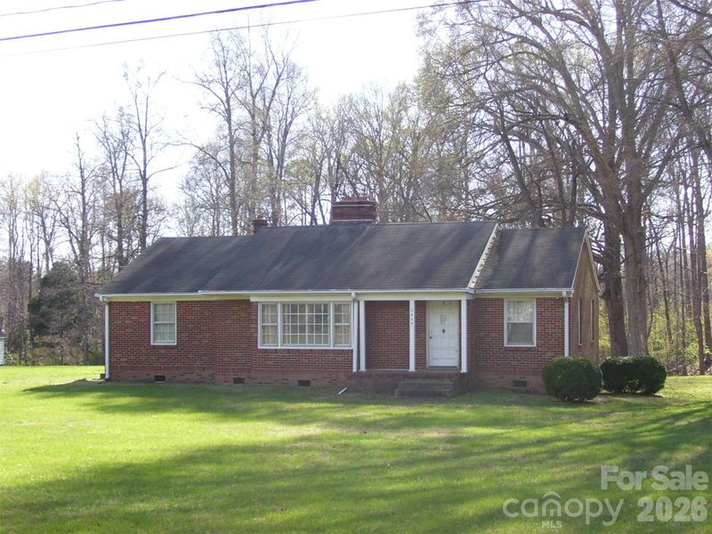 2404 Brantley Rd, Kannapolis, NC 28083