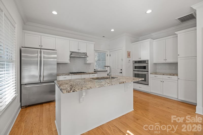 2060 Euclid Ave, Charlotte, NC 28203
