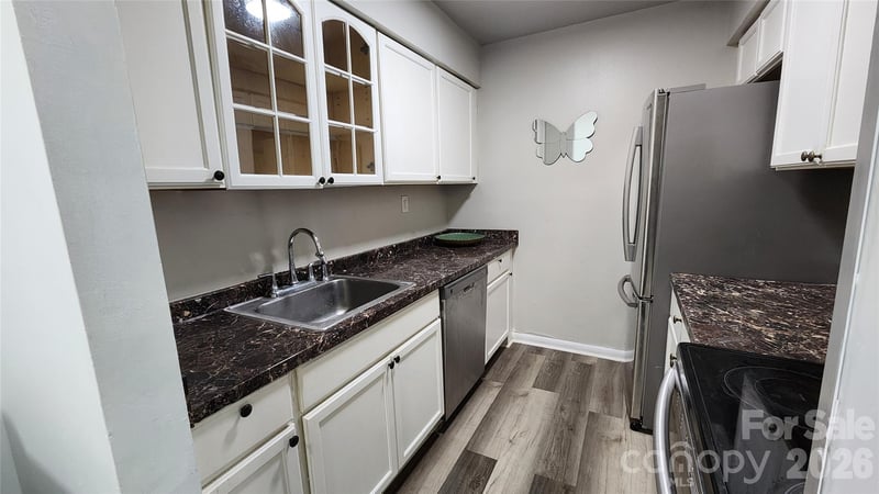 133 Orchard Trace Ln #5, Charlotte, NC 28213
