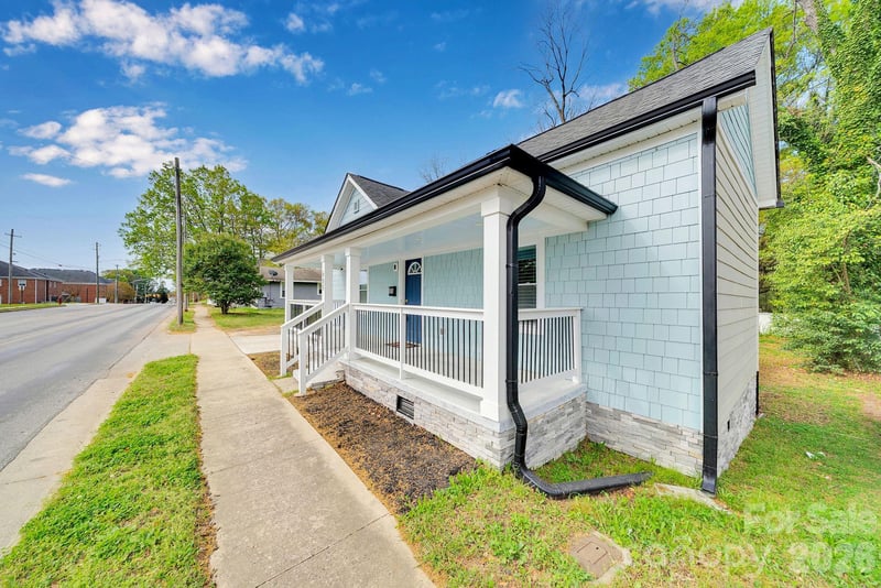605 S Marietta St, Gastonia, NC 28052