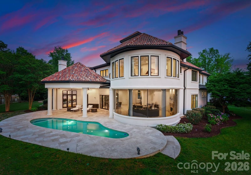 173 Rehoboth Ln, Mooresville, NC 28117