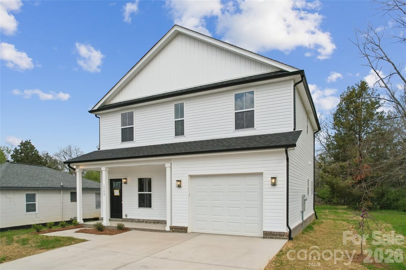 1508 Crawford Rd, Rock Hill, SC 29730