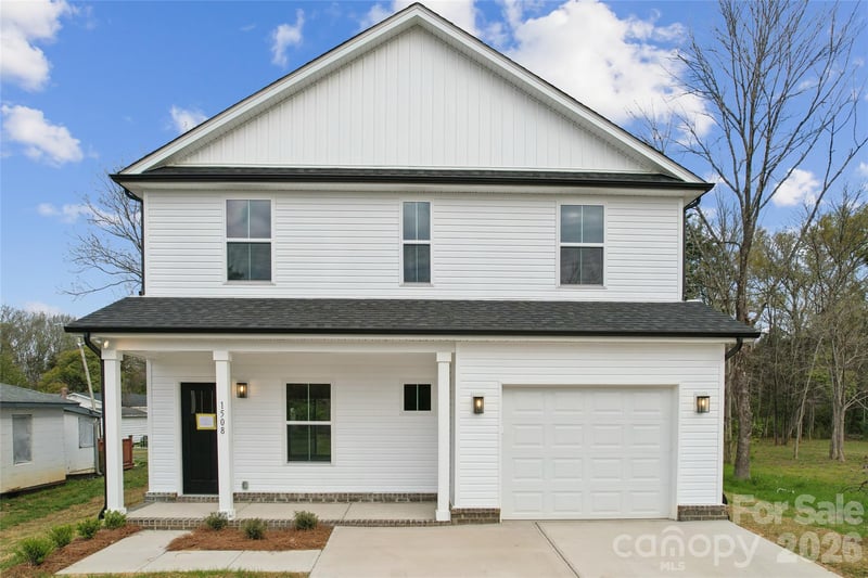 1508 Crawford Rd, Rock Hill, SC 29730