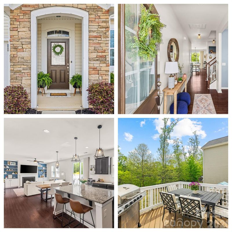 1426 Kings Grove Dr, York, SC 29745