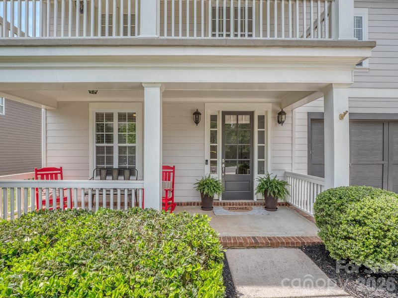 2008 Shalford Ln, Matthews, NC 28104