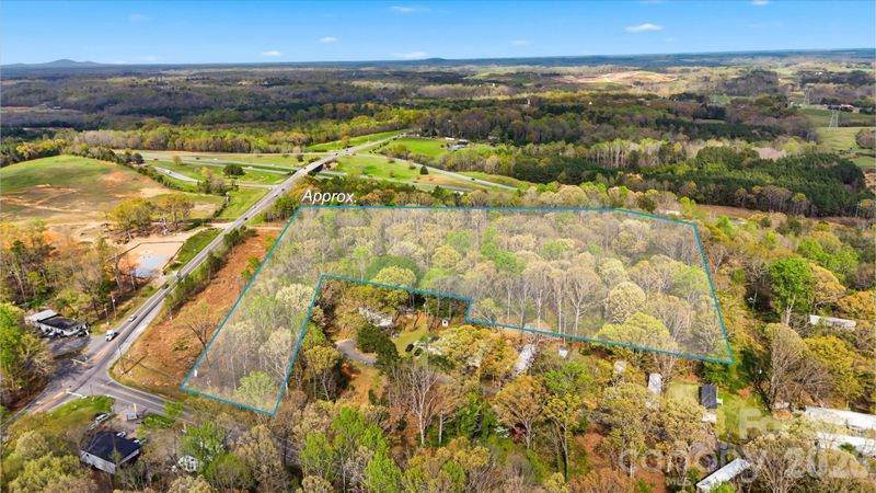 00 Dallas High Shoals Hw, Dallas, NC 28034
