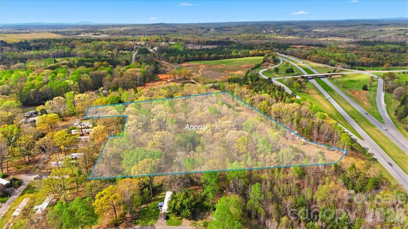 00 Dallas High Shoals Hw, Dallas, NC 28034