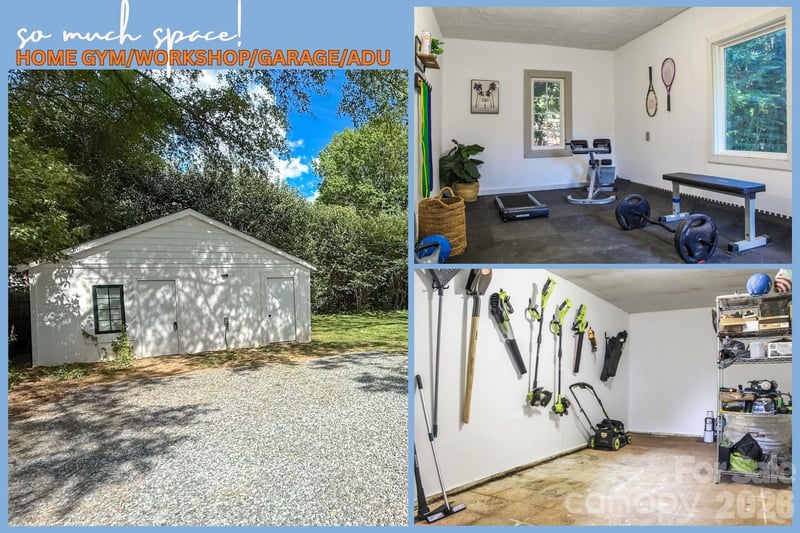 2601 Ashley Rd, Charlotte, NC 28208