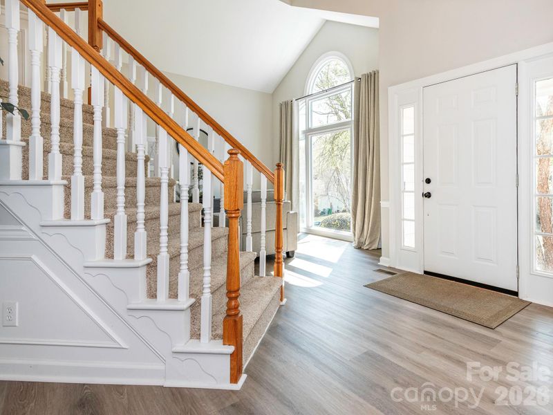 2824 Providence Spring Ln, Charlotte, NC 28270