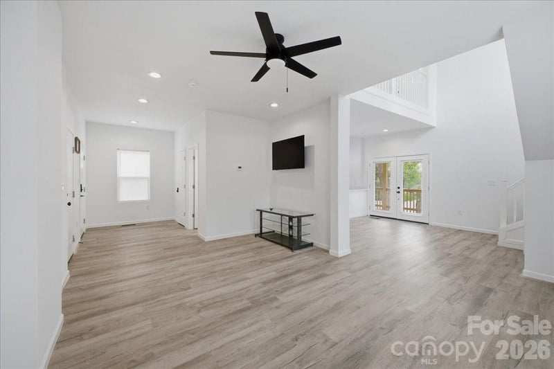 1413 Hateras Ave, Charlotte, NC 28216