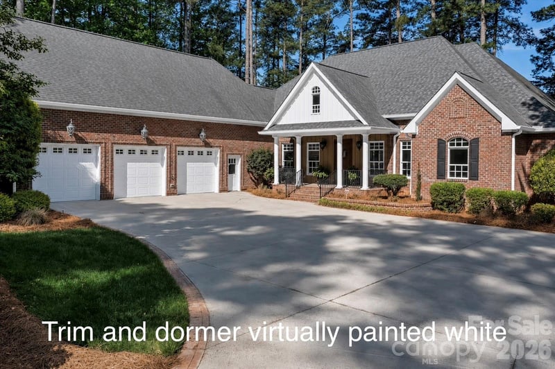 17821 Carlow Rd, Cornelius, NC 28031