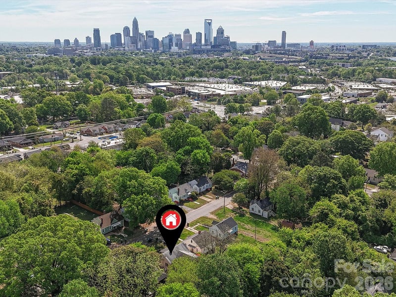 2629 Ringwood St, Charlotte, NC 28208