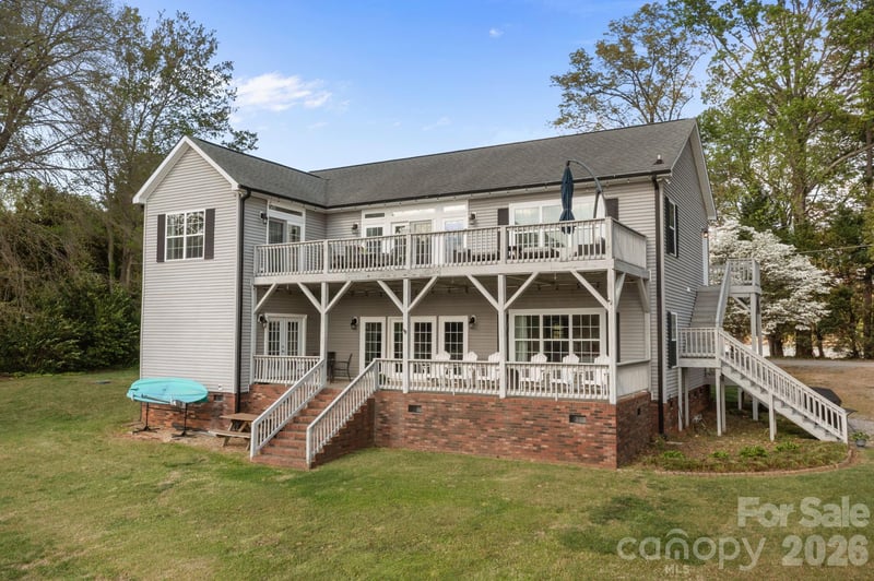 8927 Holdsclaw Rd, Terrell, NC 28682