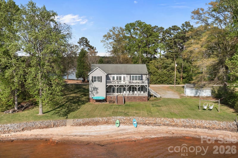 8927 Holdsclaw Rd, Terrell, NC 28682