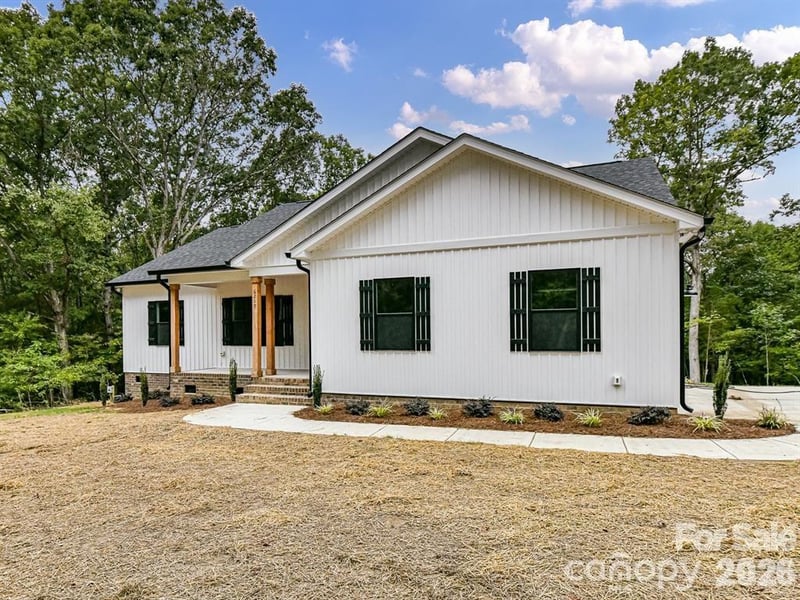 6720 Jesse Rushing Rd, Marshville, NC 28103