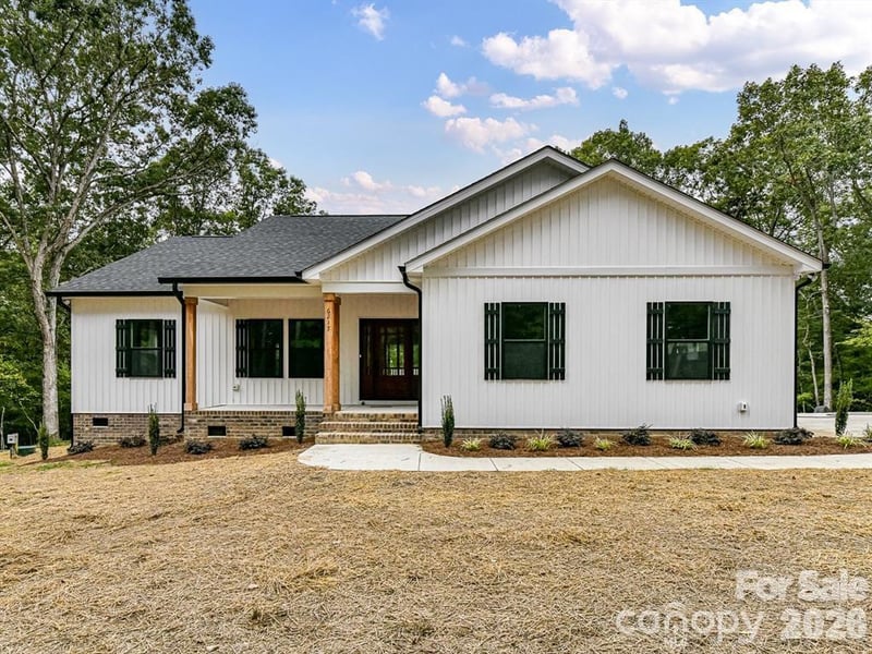 6720 Jesse Rushing Rd, Marshville, NC 28103