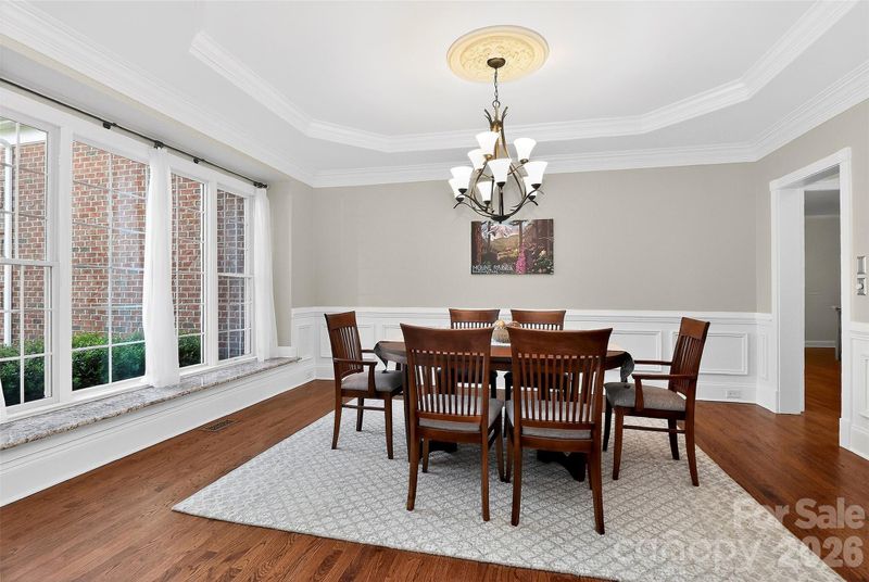 5902 Legacy Cir, Charlotte, NC 28277
