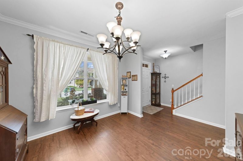 4212 Lawrence Daniel Dr, Matthews, NC 28104