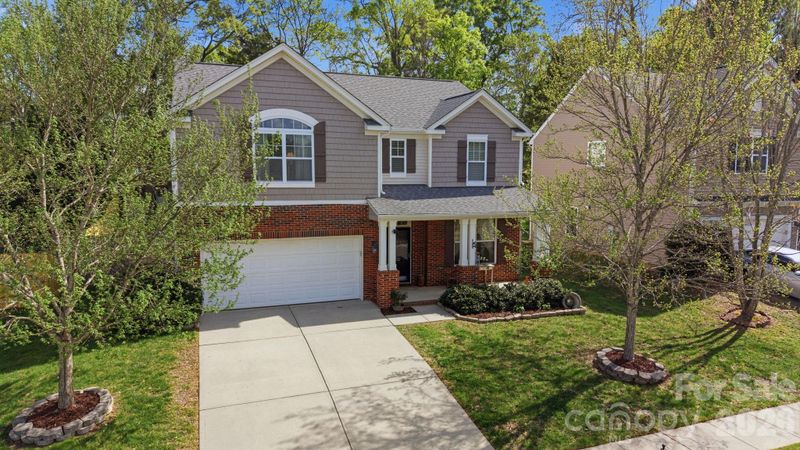 4212 Lawrence Daniel Dr, Matthews, NC 28104