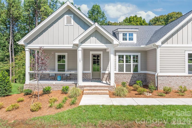 183 Chaska Loop #61, Troutman, NC 28166