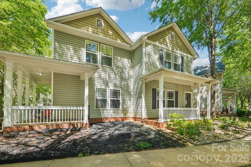 12754 Cross Dale Dr, Huntersville, NC 28078