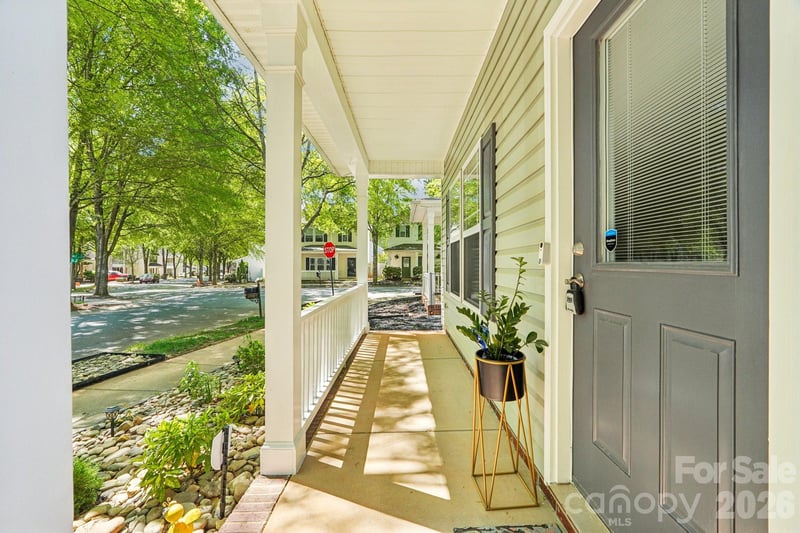 12754 Cross Dale Dr, Huntersville, NC 28078