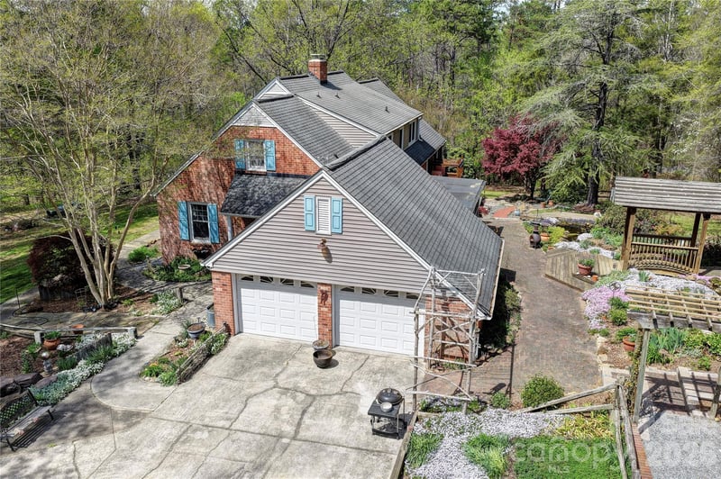 1035 Brafford Dr, Concord, NC 28025