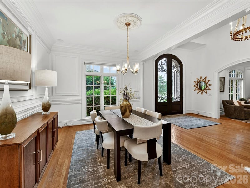 14483 Nolen Ln, Charlotte, NC 28277