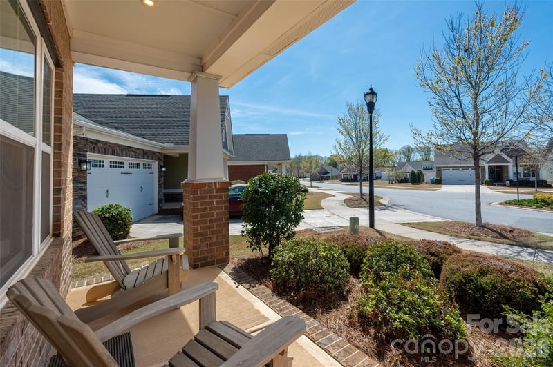 8400 Bretton Woods Dr, Charlotte, NC 28227