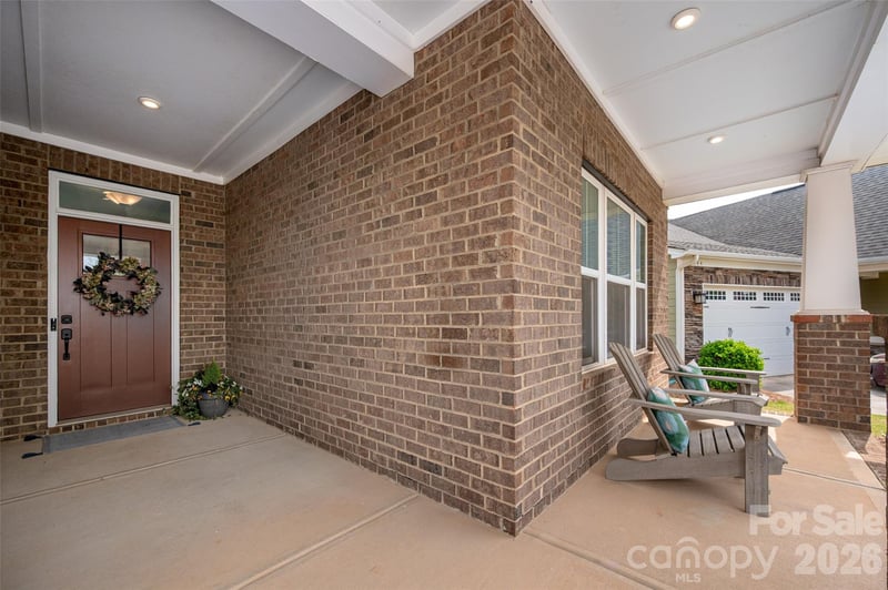 8400 Bretton Woods Dr, Charlotte, NC 28227
