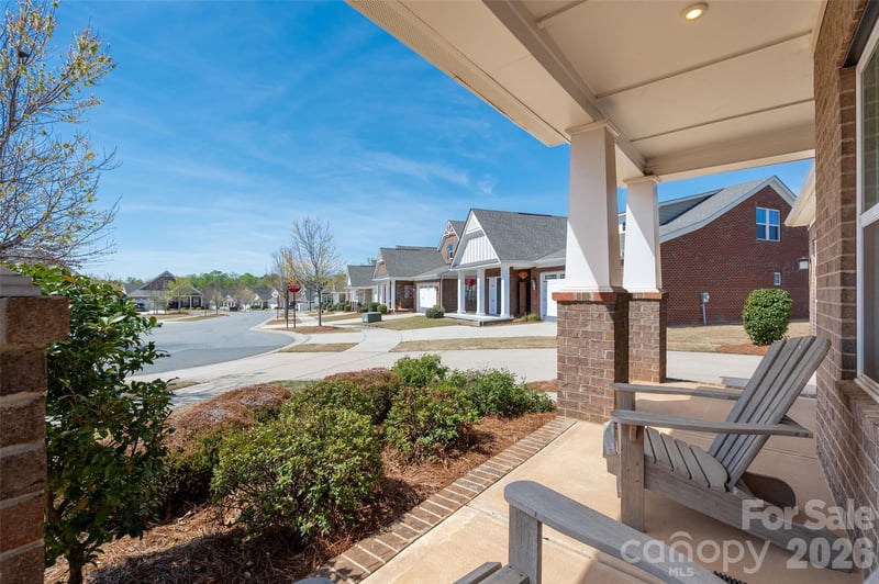 8400 Bretton Woods Dr, Charlotte, NC 28227