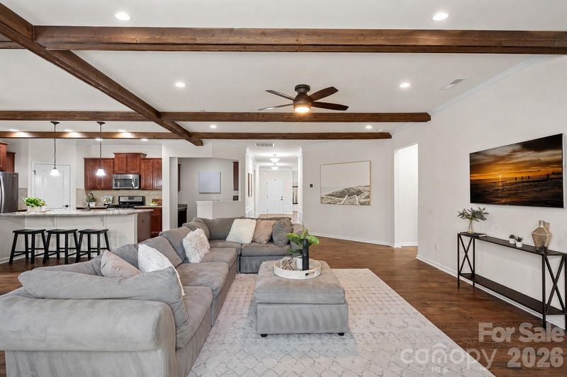 3995 Kestrel Ln, Indian Land, SC 29707