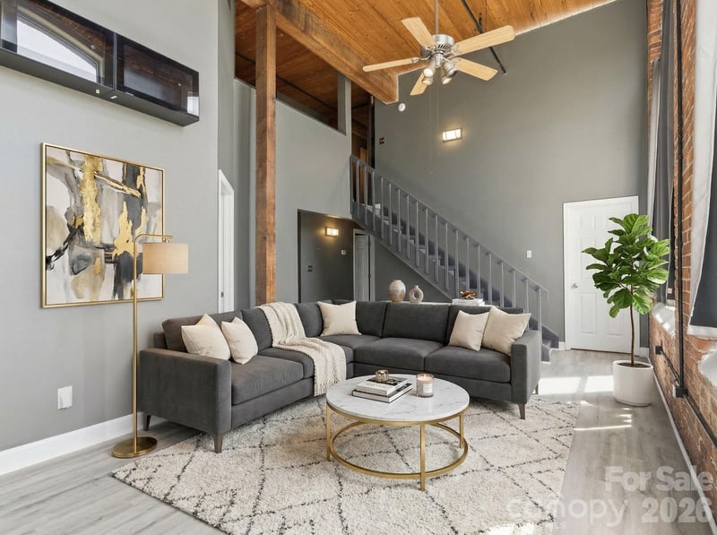 201 S Hoskins Rd #236, Charlotte, NC 28208