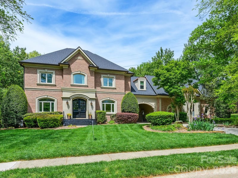 15635 Brem Ln, Charlotte, NC 28277