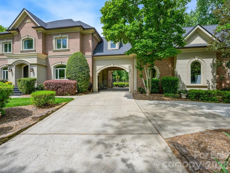 15635 Brem Ln, Charlotte, NC 28277