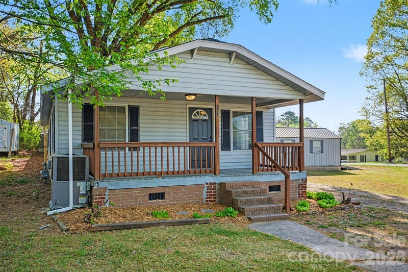 397 Faith Dr SW, Concord, NC 28027