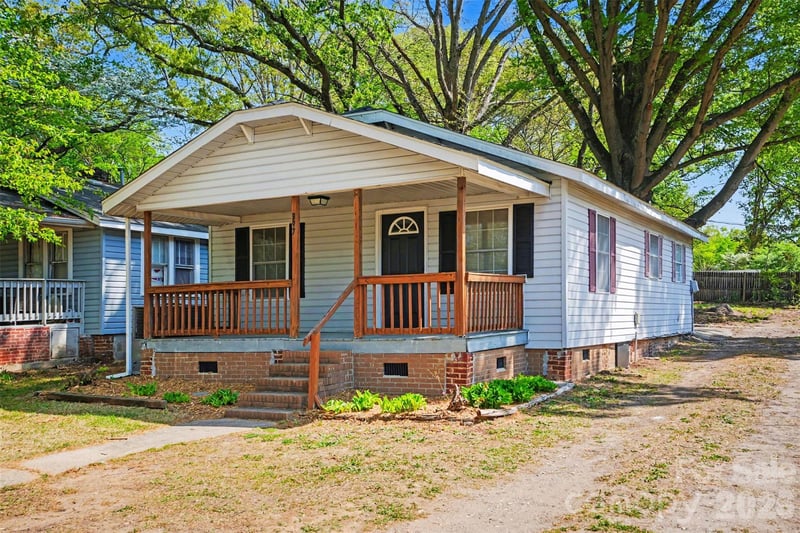 397 Faith Dr SW, Concord, NC 28027
