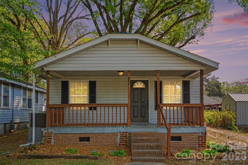 397 Faith Dr SW, Concord, NC 28027