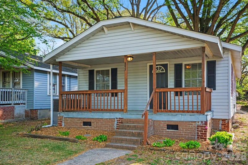 397 Faith Dr SW, Concord, NC 28027