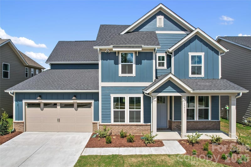 13911 Penbury Ln, Charlotte, NC 28278