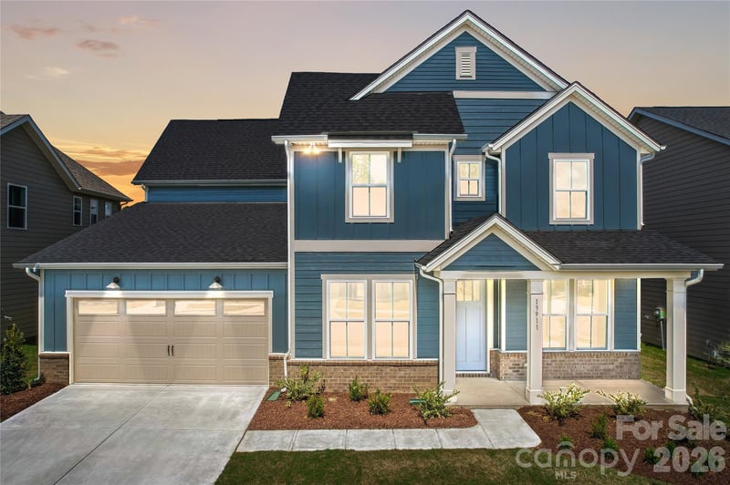 13911 Penbury Ln, Charlotte, NC 28278