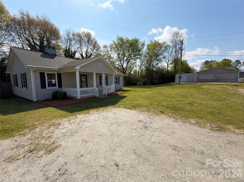 1114 Grace Ave, Lancaster, SC 29720