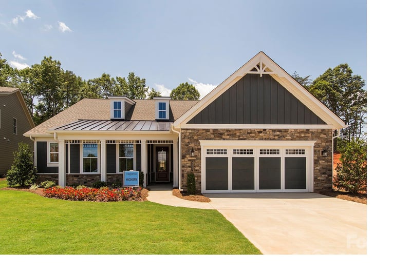 8937 Silver Springs Ct, Charlotte, NC 28215