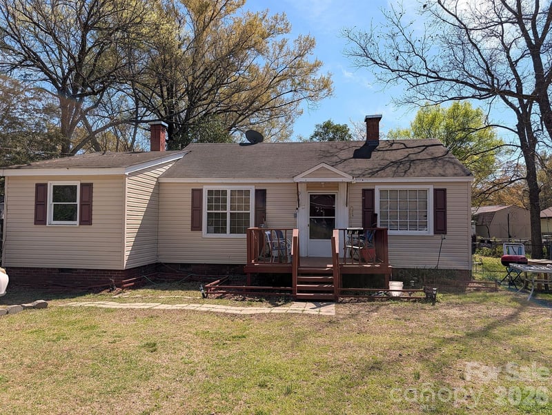 731 Finley Rd, Rock Hill, SC 29730