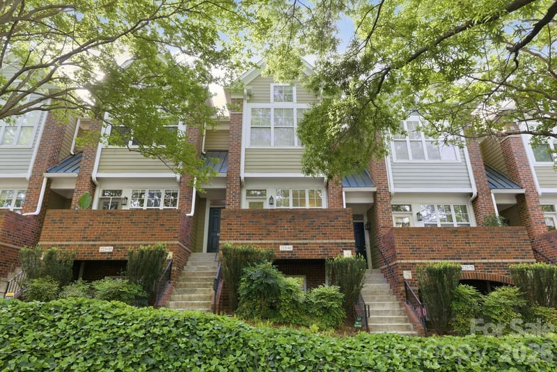 223 S Torrence St #65, Charlotte, NC 28204