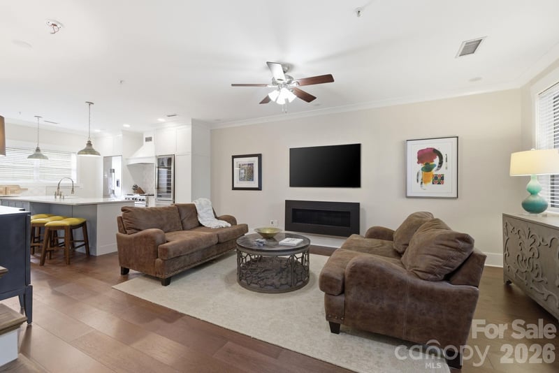 223 S Torrence St #65, Charlotte, NC 28204