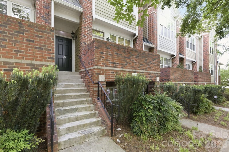 223 S Torrence St #65, Charlotte, NC 28204