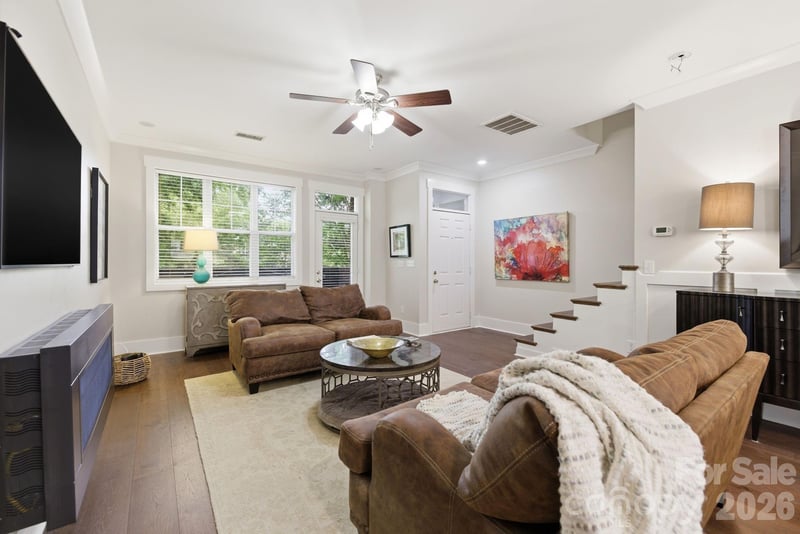 223 S Torrence St #65, Charlotte, NC 28204