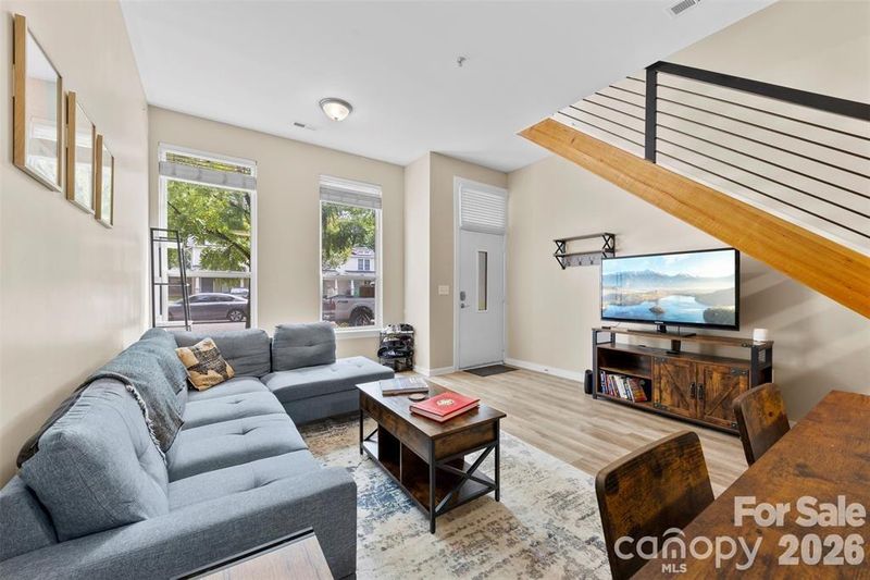 3239 Wesley Ave, Charlotte, NC 28205