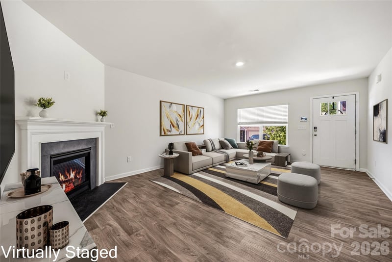 309 Oak Branch Rd, Arden, NC 28704
